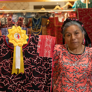 Feria Xcaret de Arte Popular Mexicano 2026 5