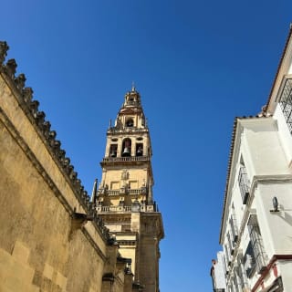 Treasure in Córdoba - Juego de exploración al aire libre 2