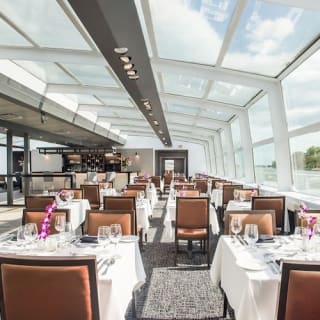 Washington DC Premier Brunch Cruise 2