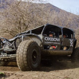 Jet Sprint Boating & Ultimate Off-Roading in Queenstown 3
