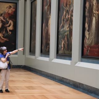 Visita guiada gastronómica de París y los museos del Louvre en 1 día 12