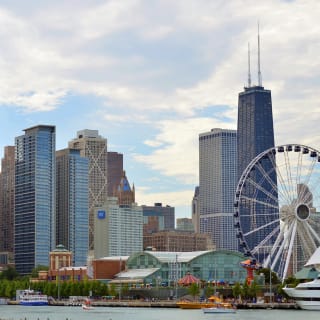 Chicago Loop Highlights: Un divertido juego de exploración al aire libre 3