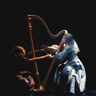 La Légende de Monte-Cristo, le Musical - Liste d’attente 2