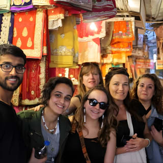 Culture and Heritage Walk | Pink City Jaipur 4