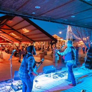 General Admission to the Rodeo Bulverde 19
