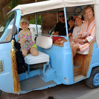 Blue city Tours in Jodhpur 22