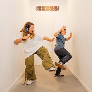 SENSAS: A Unique Multisensory Experience - Gift Card 2