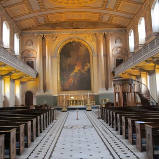 Greenwich Highlights Half Day Walking Tour in London 4