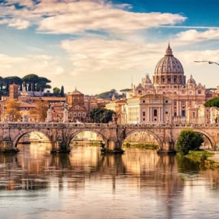 City Sightseeing Roma – Tour in autobus scoperto hop-on hop-off 28