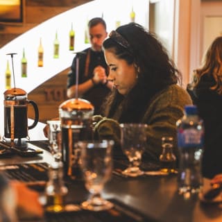 Irlanda: Masterclass de café irlandés 22