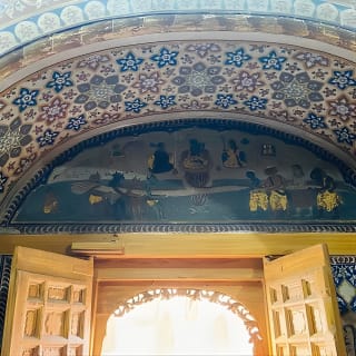 Amritsar Heritage Walking Tour 4