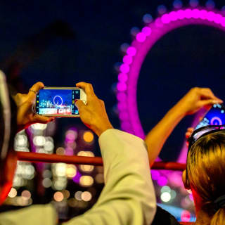 London Lights Bus Tour 2