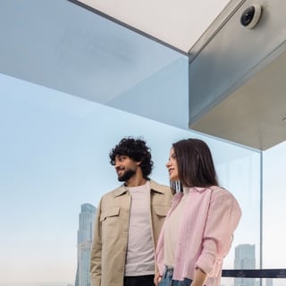 Sky Views Observatory: Entry Ticket + Free Glass Slide 21