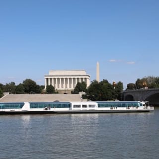 Washington DC Premier Brunch Cruise 3