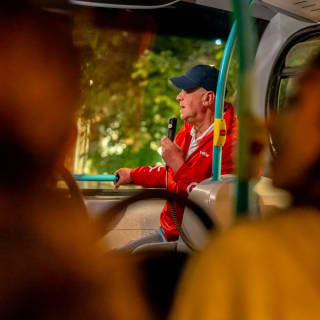 London Lights Bus Tour 3