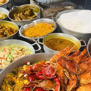 EL TOUR MÁS COMPLETO Y ALMUERZO EN EL LUGAR FAVORITO DE ANTHONY BOURDAIN 3