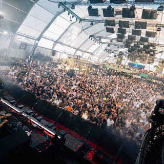 LOOP presents HUGEL en FABRIK 3