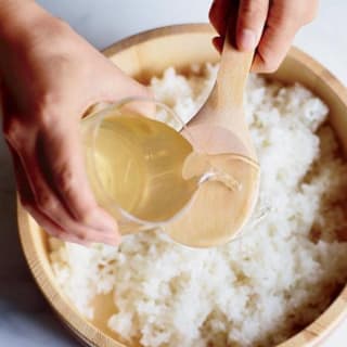 Prepara il tuo sushi - San Antonio 2
