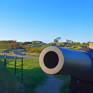 Helsinki in Nutshell: Suomenlinna & City Highlights by Eco-Friendly Ways 11