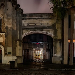  Charleston Terrors: The Ghosts of Pirates and Patriots Past 2