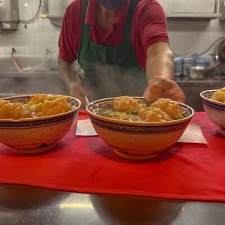 Tour di Hong Kong Street Food con locali - Dim Sum, Wonton e altro 10