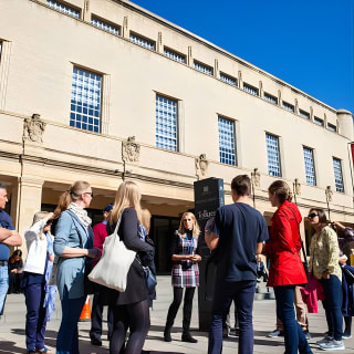 Tour privado de Oxford de 3 horas con guía de exalumnos universitarios 13