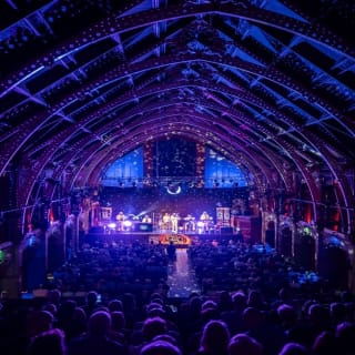 ELO Encounter – EU's Top Tribute to Jeff Lynne’s Electric Light Orchestra 6