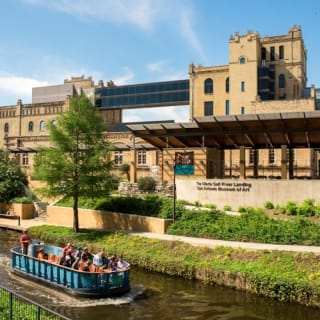 San Antonio CityPASS® 5