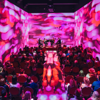 The Immersive Concert – Love Edition 5