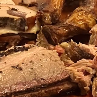 Waco Foodie Tour 1