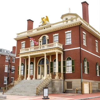 Historic Overview of Salem Walking Tour 2