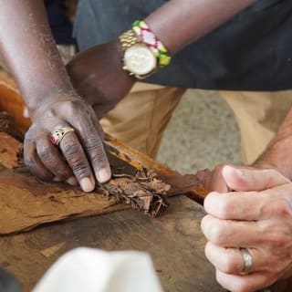 Cigar Factory Tour 2
