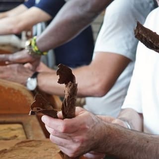 Cigar Factory Tour 3
