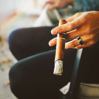 Cigar Factory Tour 1
