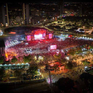 BIGSOUND VALENCIA 2027 - Lista de espera 6