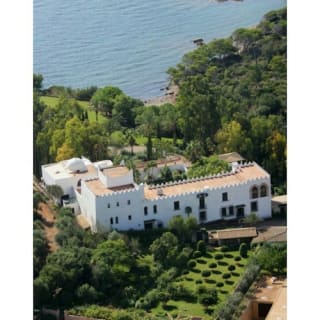 Museum Sa Bassa Blanca: Führung durch das Hassan-Fathy-Haus 1