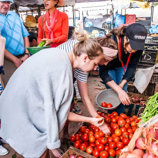 Visite de Marrakech : Cours de cuisine Tajine 5