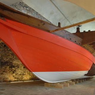 Genova Sea Pass 5