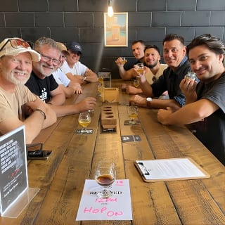 Half Day Gold Coast Brewery Tour 8