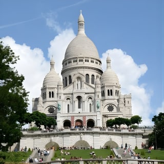 VIP Paris in a Day Tour con Crociera fluviale piccolo gruppo o privato 38