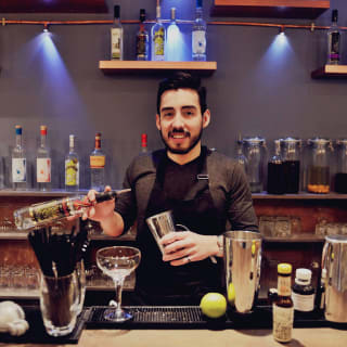 Afterwork Péruvien : Tapas & Pisco Sour à la Casa Picaflor 3