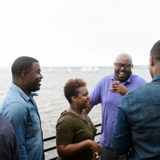 Washington DC Premier Brunch Cruise 5