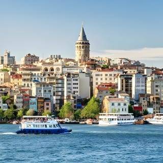 Lüks Boğaz Yat Turu - Anadolu Yakası Durağı & Keşif 40