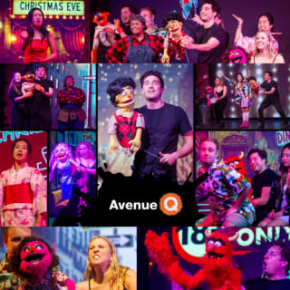 Avenue Q: Back for a Limited Time (Tony Award–Winning Musical Comedy) 12