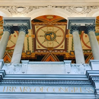 Iconic Capitol Hill Architecture Tour 4
