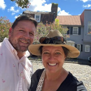 Historic Charleston Outdoor Exploration Game 4