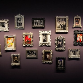 Museum Red Light Secrets : billet d'admission 6