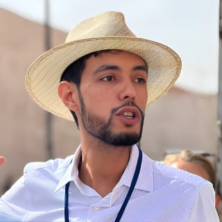 Le pouls de Marrakech : une aventure à pied 11