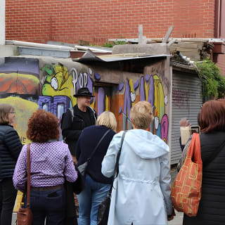 Fitzroy True Crime Walking Tour 5