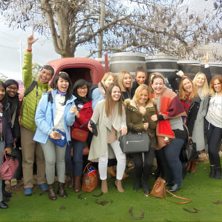 1/2 day Swan Valley Wine Cheese & Chocolate Tour Inc Afternoon Cruise to Perth 1